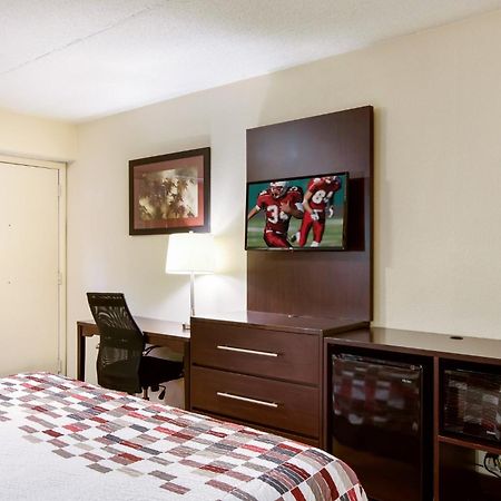 Red Roof Inn Kalamazoo East - Expo Center Ngoại thất bức ảnh