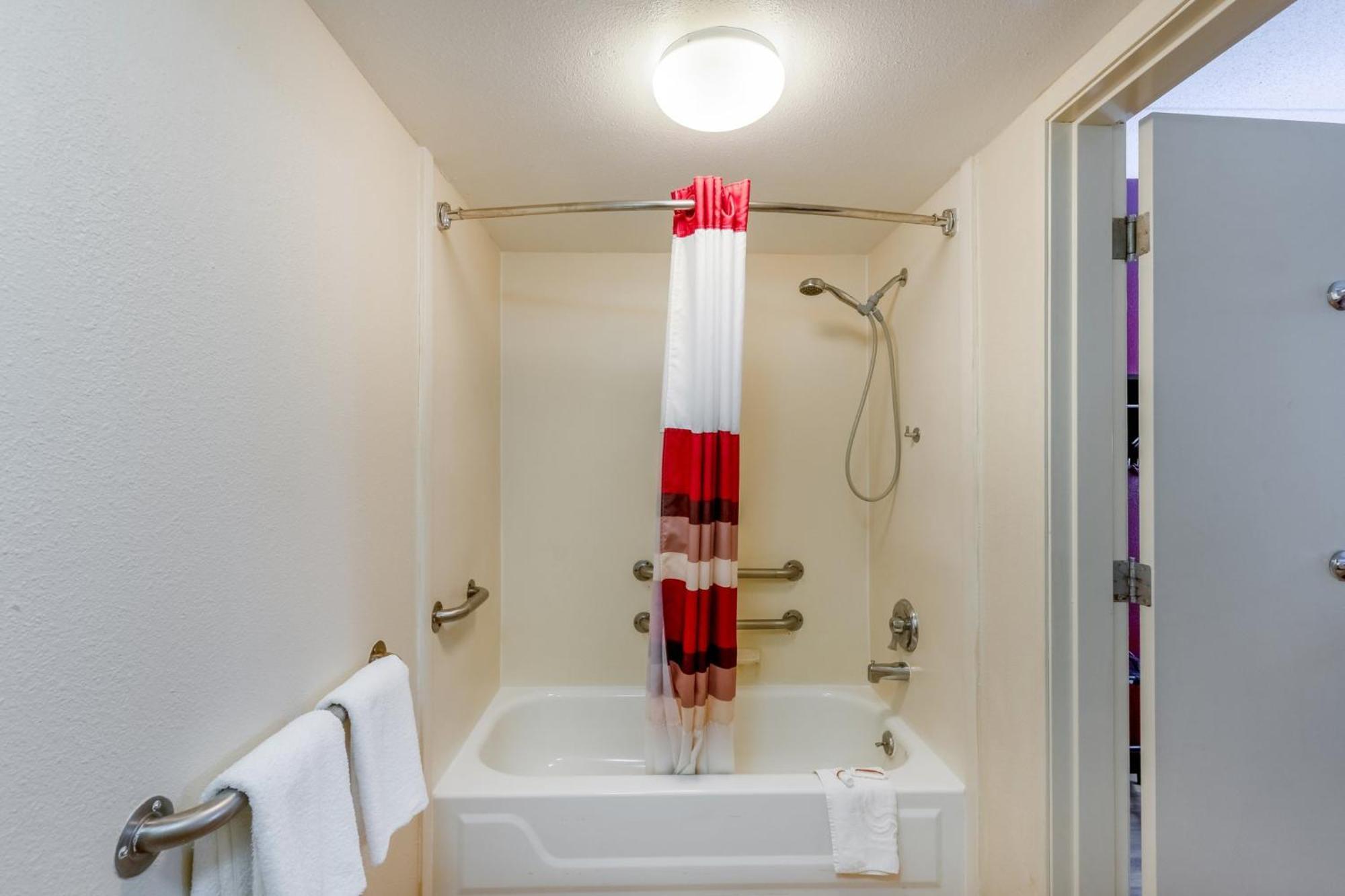 Red Roof Inn Kalamazoo East - Expo Center Ngoại thất bức ảnh